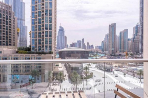 Divine Burj & Opera Views - 2BDR - DOWNTOWN DUBAI